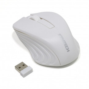  Fantech W189 Wireless White (W189w) 7