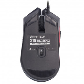  Fantech Phantom X15 Black (X15b) 3