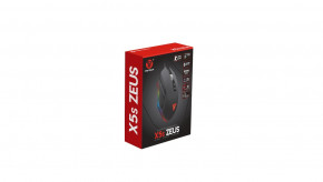  Fantech X5s Zeus/02808 Black USB 6