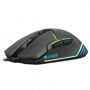  Fury Battler, , 6400dpi, 6 .,  USB (NFU-1654) 4