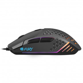  Fury Battler, , 6400dpi, 6 .,  USB (NFU-1654) 6