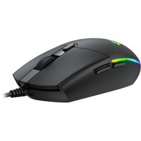  GamePro GM220 USB Black 3