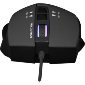  GamePro GM260 Headshot USB Black 7