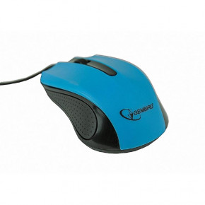  Gembird MUS-101-B Blue USB