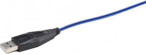  Gembird MUSG-001-B Blue USB 4