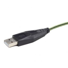  Gembird MUSG-001-G Green USB 4