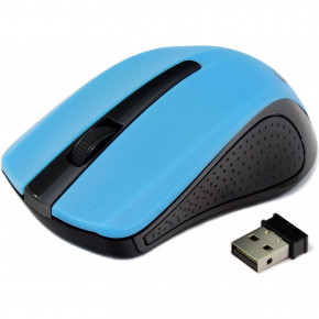  Wireless Gembird MUSW-101-B Blue USB 3