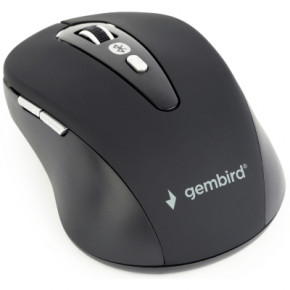  Gembird MUSWB-6B-01 Bluetooth Black 3