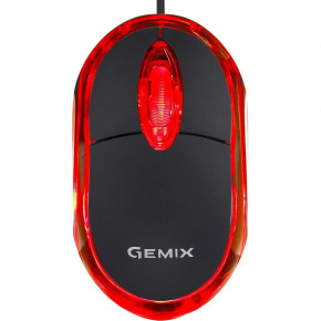  Gemix GM105 Black USB