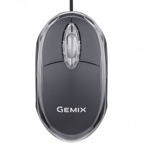  Gemix GM105 Black USB 3