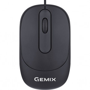  Gemix GM145 Black USB