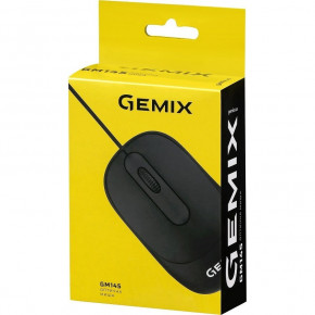  Gemix GM145 Black USB 8