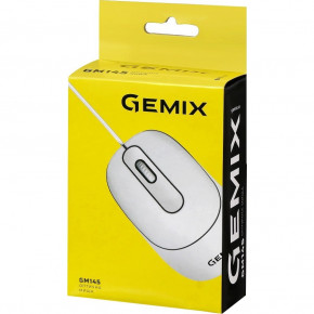  Gemix GM145 White USB 8