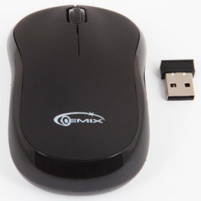  Gemix GM180 Black USB