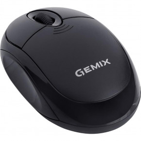  Gemix GM185 Black 3