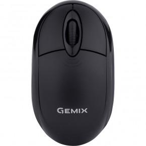  Gemix GM185 Black