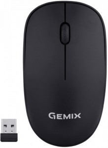  Gemix GM195 Black