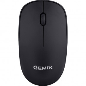  Gemix GM195 Black 3