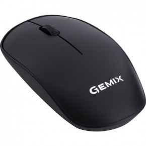  Gemix GM195 Black 4