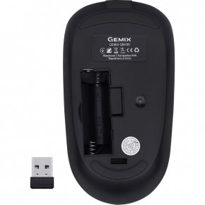  Gemix GM195 Black 7