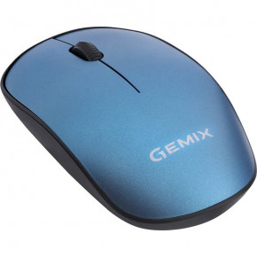  Gemix GM195 Blue 4