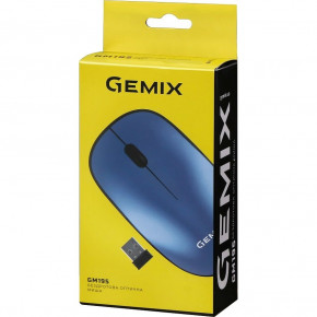  Gemix GM195 Blue 9