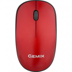  Gemix GM195 Red