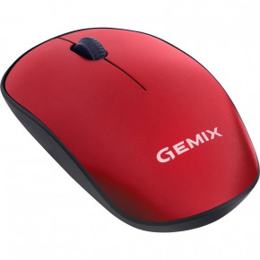  Gemix GM195 Red 4