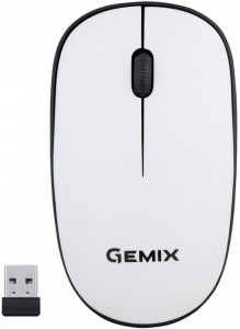  Gemix GM195 White