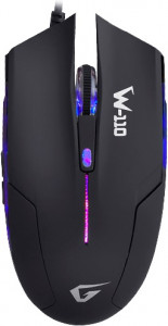  Gemix W-110 Gaming USB black