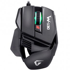  Gemix W-130 Black USB (07600006)