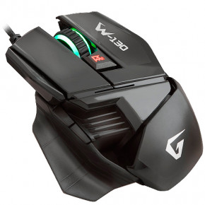  Gemix W-130 Black USB (07600006) 4