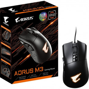  Gigabyte AORUS M3 8