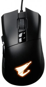  Gigabyte Aorus M3 RGB Black