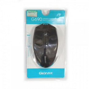  Glion G690 Black