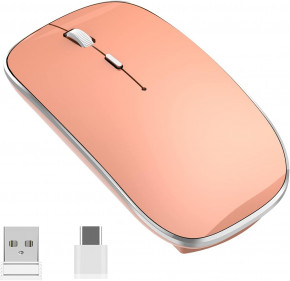   USB/Type-C Halpilt Q23S Orange