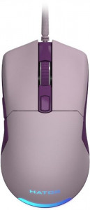  Hator Pulsar Essential Lilac (HTM-307) USB