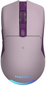  Hator Pulsar Wireless Lilac (HTM-317) USB