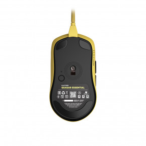  Hator Quasar Essential Yellow (HTM-402) USB 7