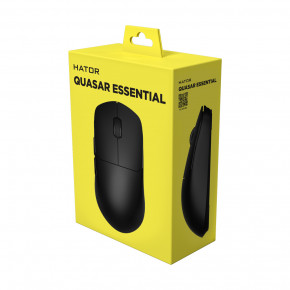  Hator Quasar Essential Yellow (HTM-402) USB 8