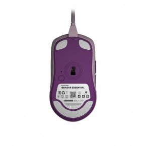   Hator Quasar Essential Lilac (HTM-403) USB (5)