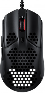   HyperX Pulsefire Haste USB, Black (HMSH1-A-BK/G)