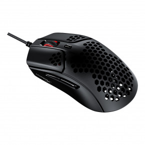   HyperX Pulsefire Haste USB, Black (HMSH1-A-BK/G) 8