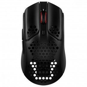  HyperX Pulsefire Haste WL, Black (4P5D7AA)