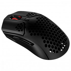  HyperX Pulsefire Haste WL, Black (4P5D7AA) 5