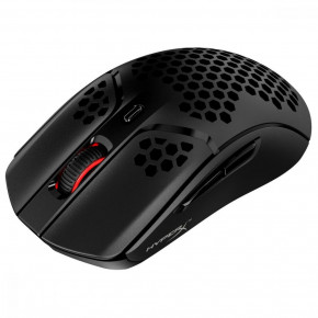  HyperX Pulsefire Haste WL, Black (4P5D7AA) 6