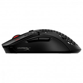  HyperX Pulsefire Haste WL, Black (4P5D7AA) 7