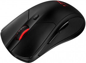   HyperX Pulsefire Dart Black (HX-MC006B) USB 4