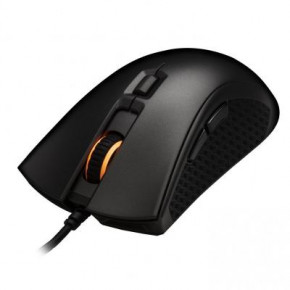  HyperX Pulsefire FPS Black (HX-MC001A/EM) USB