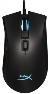  HyperX Pulsefire FPS Pro RGB Black (HX-MC003B) USB 6